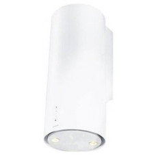 Кухонная вытяжка Faber Flow Gloss WH 37 Кухонная вытяжка Faber Flow Gloss WH 37