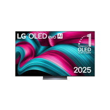 Телевизор LG OLED77C5RLA Телевизор LG OLED77C5RLA