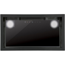 Встраиваемая вытяжка Cata GC Dual 45 BK