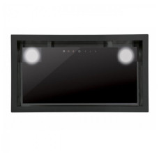 Встраиваемая вытяжка Cata GC Dual A BK 45