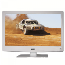 Телевизор Mystery MTV-2211LW white