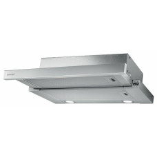 Встраиваемая вытяжка Gorenje GHF 62 X