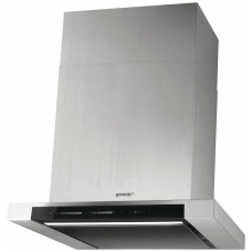 Кухонная вытяжка Gorenje GHT 62 X Кухонная вытяжка Gorenje GHT 62 X