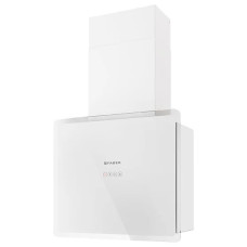 Кухонная вытяжка Faber Glam Fit WH 50 Кухонная вытяжка Faber Glam Fit WH 50