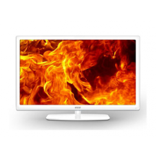 Телевизор Mystery MTV-2218LW white