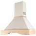 Кухонная вытяжка MAUNFELD GRETTA NOVAS C 90 Кухонная вытяжка MAUNFELD GRETTA NOVAS C 90
