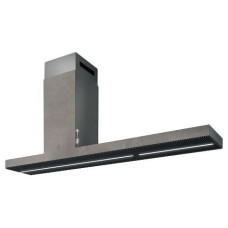 Кухонная вытяжка Elica Haiku Island Concrete/A/180 Кухонная вытяжка Elica Haiku Island Concrete/A/180