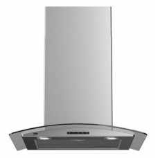 Кухонная вытяжка Beko HCG 61531 X