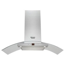 Кухонная вытяжка Hotpoint-Ariston HGA 6.8 ADI