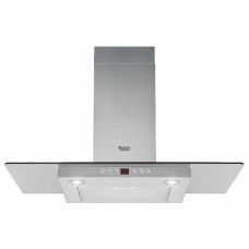 Кухонная вытяжка Hotpoint-Ariston HGF 9.8 AD