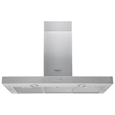 Кухонная вытяжка Hotpoint-Ariston HHBS 9.5F AM