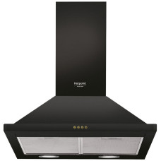 Кухонная вытяжка Hotpoint-Ariston HHPC 6.5F AM