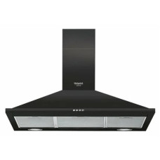 Кухонная вытяжка Hotpoint-Ariston HHPN 9.7 F