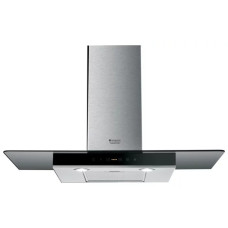 Кухонная вытяжка Hotpoint-Ariston HKQB 9