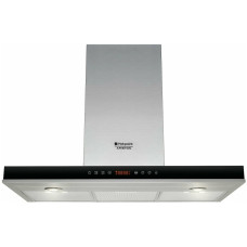 Кухонная вытяжка Hotpoint-Ariston HLB 9.8 ASH
