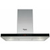 Кухонная вытяжка Hotpoint-Ariston HLB 9.8 ASH Кухонная вытяжка Hotpoint-Ariston HLB 9.8 ASH