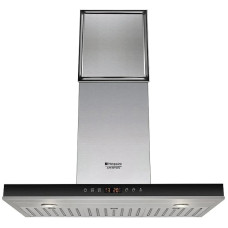 Кухонная вытяжка Hotpoint-Ariston HLB 9.8 AADC