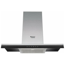 Кухонная вытяжка Hotpoint-Ariston HLQB 9.7 ATI
