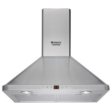 Кухонная вытяжка Hotpoint-Ariston HNP 6.5 S CD