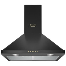 Кухонная вытяжка Hotpoint-Ariston HRP 6.5 S CM
