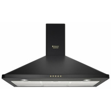Кухонная вытяжка Hotpoint-Ariston HRP 9.8 CM Кухонная вытяжка Hotpoint-Ariston HRP 9.8 CM