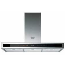 Кухонная вытяжка Hotpoint-Ariston HZTH 90