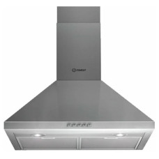 Кухонная вытяжка Indesit IHP 6.5 C M IX Кухонная вытяжка Indesit IHP 6.5 C M IX