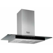 Кухонная вытяжка Hotpoint-Ariston IKQB 9