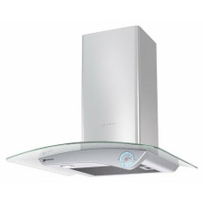 Кухонная вытяжка Shindo Illusion 60 W/WG