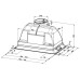 Встраиваемая вытяжка Faber Inca Plus HCS LED X A52 Встраиваемая вытяжка Faber Inca Plus HCS LED X A52