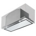Встраиваемая вытяжка Faber Inca LUX Glass EV8 X/WH A70