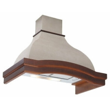 Кухонная вытяжка Falmec Iris Orchidea 90/600