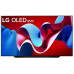 Телевизор LG OLED83C4RLA.