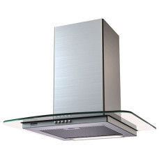Кухонная вытяжка Kronasteel Jasmin 500 Push Button