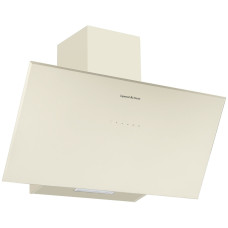 Кухонная вытяжка Zigmund&Shtain K 133.6 X