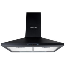 Кухонная вытяжка Zigmund&Shtain K 137.61 B