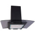 Кухонная вытяжка Zigmund&Shtain K 247.61 B Кухонная вытяжка Zigmund&Shtain K 247.61 B