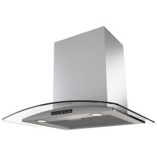 Кухонная вытяжка Zigmund&Shtain K 266.91 S Кухонная вытяжка Zigmund&Shtain K 266.91 S