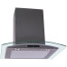 Кухонная вытяжка Zigmund&Shtain K 266.61 S Кухонная вытяжка Zigmund&Shtain K 266.61 S