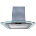 Кухонная вытяжка Zigmund&Shtain K 266.61 S Кухонная вытяжка Zigmund&Shtain K 266.61 S