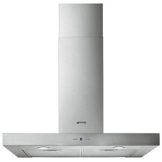 Кухонная вытяжка Smeg KAT700HXE