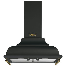 Кухонная вытяжка Smeg KC16AOE