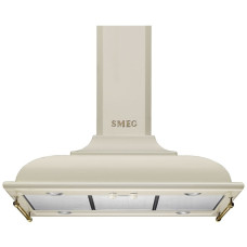 Кухонная вытяжка Smeg KCI19POE Кухонная вытяжка Smeg KCI19POE