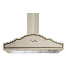 Кухонная вытяжка Smeg KC90PO Кухонная вытяжка Smeg KC90PO