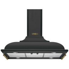 Кухонная вытяжка Smeg KCI19AOE Кухонная вытяжка Smeg KCI19AOE