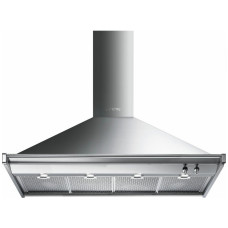Кухонная вытяжка Smeg KD120XE