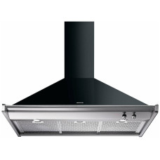 Кухонная вытяжка Smeg KD100NE