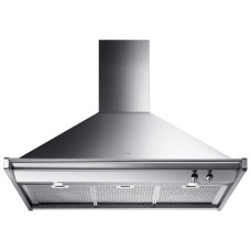 Кухонная вытяжка Smeg KD100XE