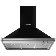 Кухонная вытяжка Smeg KD90NE Кухонная вытяжка Smeg KD90NE