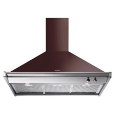 Кухонная вытяжка Smeg KD90RWE Кухонная вытяжка Smeg KD90RWE